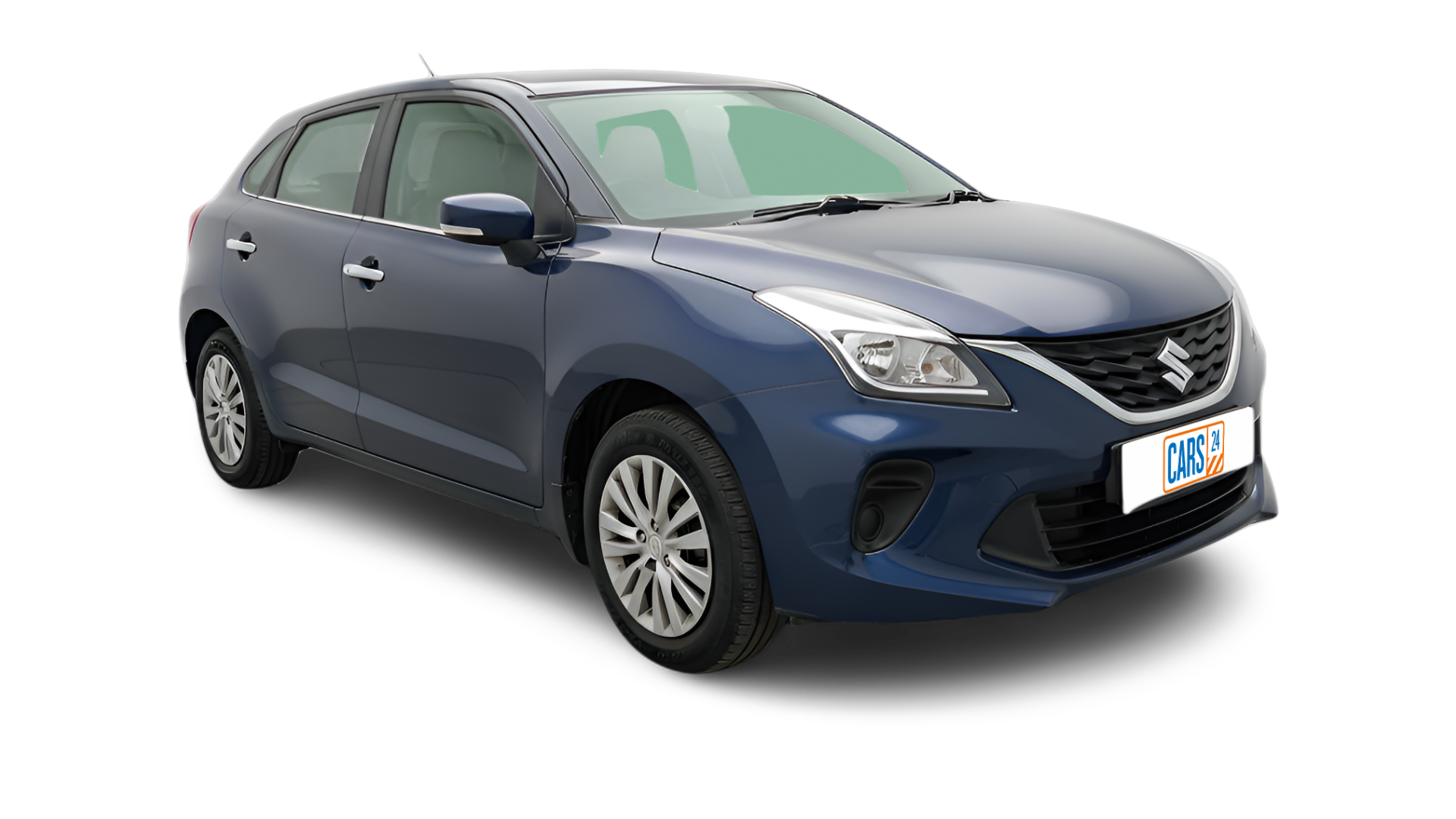 Maruti Baleno-img